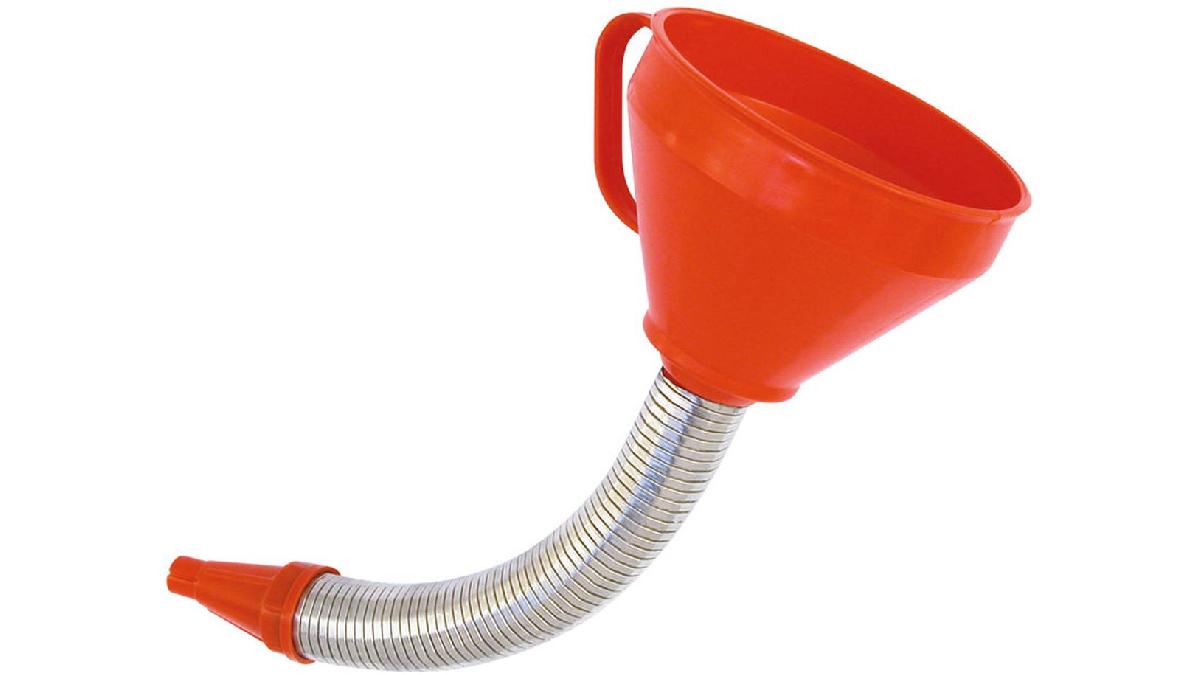 SODILUB+LOT+6X10352+ENTONNOIR+D160mm+AV.FLEXIBLE+AMOVIB